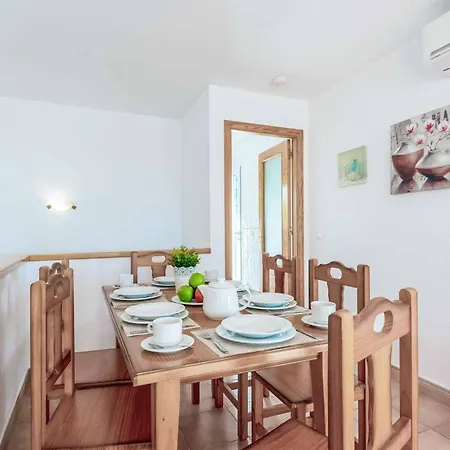 Cati Punta Prima (Menorca)