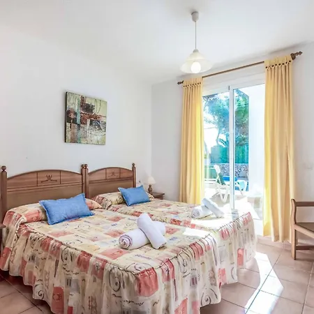 Cati Vila Punta Prima (Menorca)