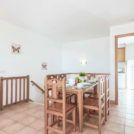 Cati Punta Prima (Menorca)