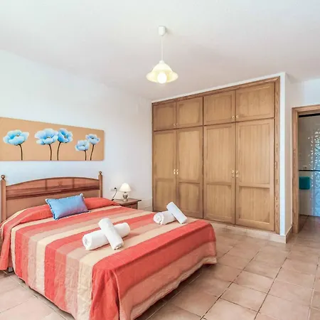 Cati Punta Prima Villa