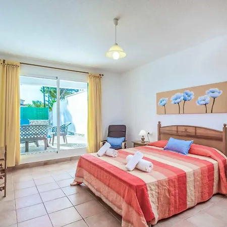 Cati Punta Prima * Punta Prima (Menorca)