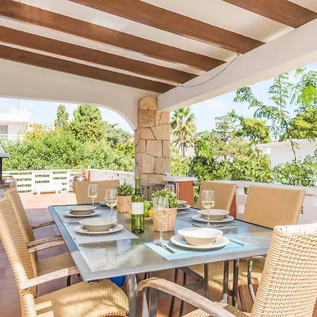 Villa Cati Punta Prima