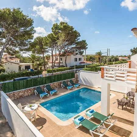 Cati Punta Prima * Punta Prima (Menorca)