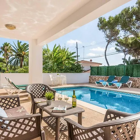Cati Punta Prima Villa