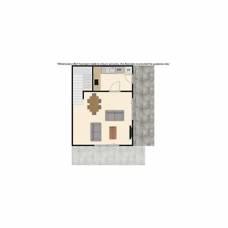 Villa Cati Punta Prima Punta Prima (Menorca)