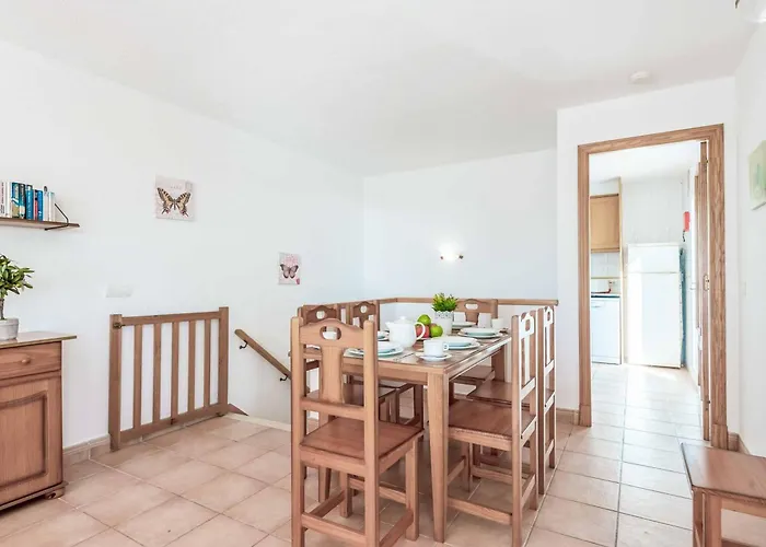 Cati Punta Prima (Menorca)