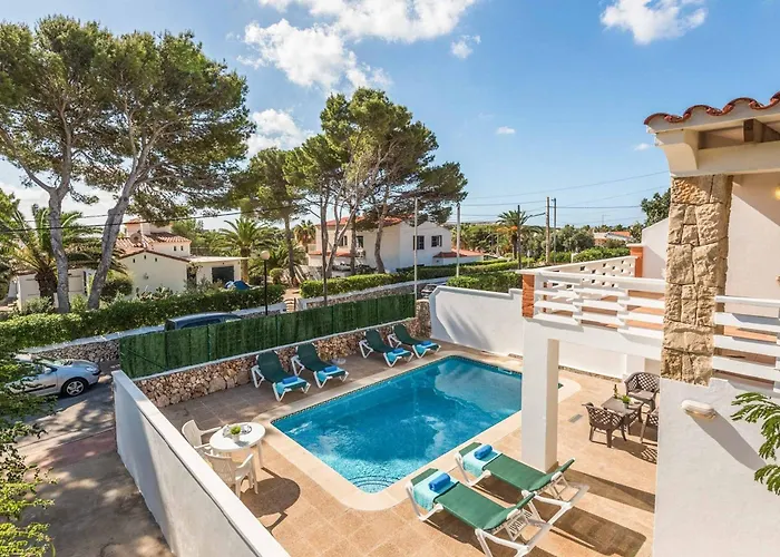 Cati * Punta Prima (Menorca)