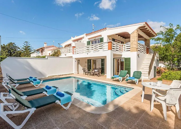 Cati Punta Prima (Menorca)