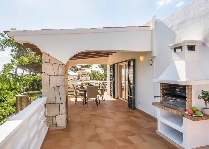 Cati * Punta Prima (Menorca)