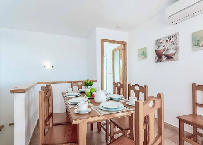 Cati Punta Prima (Menorca)