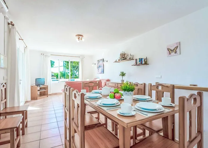 Cati * Punta Prima (Menorca)