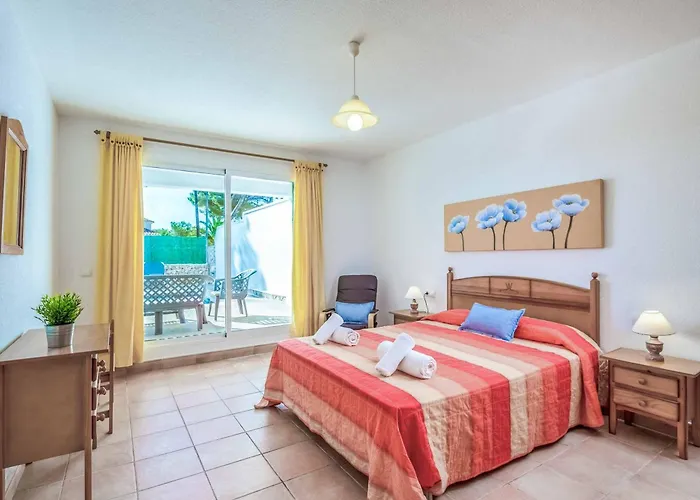 Cati * Punta Prima (Menorca)